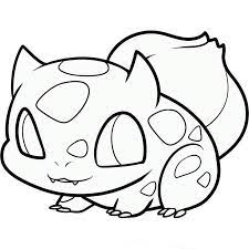 Code from the latest pokemon go apk file suggests that 100 second generation pokemon could be on their way to the smash hit ar game. Cute Pokemon Go Bulbasaur Coloring Pages Pokemon Coloring Pages Pokemon Coloring Pikachu Coloring Page
