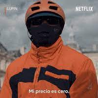 Html5 links autoselect optimized format. Omar Sy Lupin Gif By Netflix Espana Find Share On Giphy
