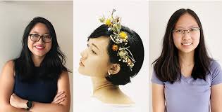 Malaysian women are gorgeous, a feature that has attracted many wealthy men seeking to marry them. In Conversation With Malaysian Women In Tech 1 Misconceptions And The Gender Gap Buro 24 7 Malaysia