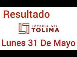 Aqui podras ver todos los dias los resultados los numeros ganadores de las diferentes loterias y chabces de colombia y el mundo ademas recomiendo numeros. Resultados Loterias Cundinamarca Tolima Lunes 31 De May
