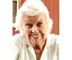 Marie Holman Obituary (11/27/1926