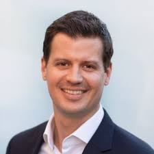 Ein toller Tag mit interessanten Gesprächen und Insights. Auf eine gute…