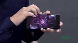 Oppo x 2021 smartphone has a super amoled display. Oppo X 2021 Unveiled As The World S First Smartphone Concept With An Extending Display Gizmochina