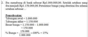 Soal un smp aritmatika sosial dan pembahasannya. Soal Matematika Smp Aritmatika Sosial Language Id Soal Matematika Smp Aritmatika Sosial2 Kumpulan Model Soal Ujian Nasional Matematika Untuk Smp Tentang Arigmetika Sosial Yangg Man