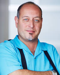 Mark Dynabursky "The Real Estate Guy Team" S.0183423