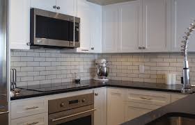 We did not find results for: White Gloss Kitchen With Grey Brick Tiles Novocom Top