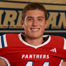 Dylan Fowler's High School Career Home