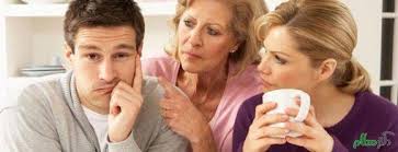 Image result for ‫چقدر به همسرتان وابسته هستید؟‬‎