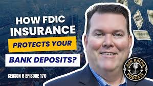 How FDIC Insurance Protects Your Bank Deposits?