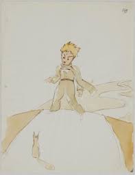 We did not find results for: The Little Prince Sketches Found