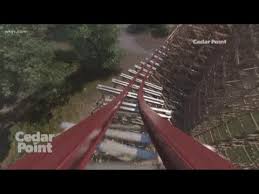 This means that they have multiple transmit and receive. Cedar Point Adds Metal Detectors At Steel Vengeance Roller Coaster To Enforce Loose Article Policy Youtube