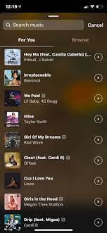 How to add music to insta story singapore. How To Add Music To An Instagram Story With And Without Stickers