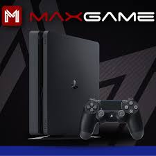 Sony Playstation 4 Ps4 Slim 500gb Official 2 Year Sony Malaysia Warranty Shopee Malaysia