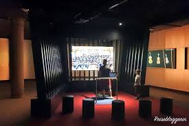 Bezirk ist ein interaktives klangmuseum. Das Haus Der Musik In Wien Musik In Wien Erleben