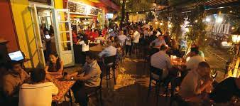 N3 08.851 e101 42.496 tel: Nightlife Haven Along Changkat Bukit Bintang The Edge Markets