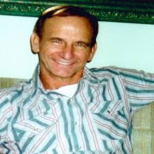 Jerry Don Baccus Sr.