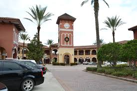 Lakewood Ranch clock tower getting new owner