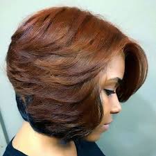You can get them only to create electric highlights and hairdos like this bob with bangs, weaves, and stunning yellow, vivid shades. 50 Pretty Ways To Wear Sew In Hairstyles Hair Motive