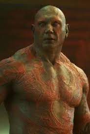 Dave bautista plays one of the funniest characters in the mcu, so it's no surprise that this former wwe wrestler has tons of hilarious moments! Dave Bautista Film Rezensionen De