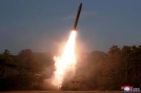 Corea Nord, test missile antiaereo prima della visita di Shoigu