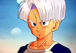 We did not find results for: Future Trunks Dragon Ball Fighterz