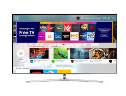 Internet television service owned and operated by viacomcbs streaming, a division of viacomcbs. Samsung Expands Tv Viewing Experience With Stunning New Refresh To Samsung Tv Plus Samsung Newsroom U K