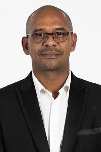 Mr Fadiel Adams - Parliament of South Africa