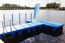 Great for fishing, work or pleasure cruising in a lake great as a dock for kayaks or paddle board. Home Roto Pontoons