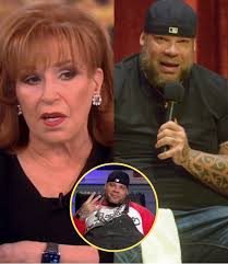 SHOCKING SHOWDOWN: Tyrus Blows Up The View With Fiery On-Air Takedown—“This  Isn't Justice, It's Propaganda!” Hosts Silenced as Tyrus Destroys the Race  Narrative Live—The Moment That Shook Daytime TV to Its Core!