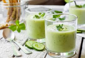 Maybe you would like to learn more about one of these? Cucumber For Babies Nutritional Value Health Benefits Recipes