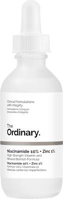 The ordinary hasn't come up with anything new for a while now, since pycnogenol maybe? The Ordinary Niacinamide 10 Zinc 1