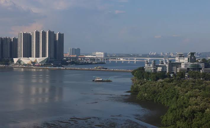 Johor nets US$1.2 billion in investment bids after Singapore visit; chief minister cites skilled worker access as key factor