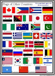 Some of these are pretty tricky. United States Flags Trivia With Over 30 Country Flags Trivia Also