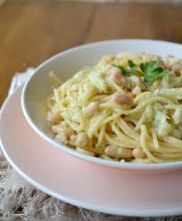 Check spelling or type a new query. Spaghetti Cavolfiore E Fagioli Cannellini