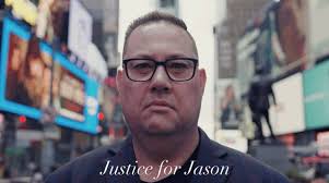 Joshua Benedict was standing in his own home, arms down, not threatening  anyone, and still got punched, piled on, and permanently injured. Broken  orbital. Blindness. Broken collarbone. Dislocated shoulder. No resistance.  No