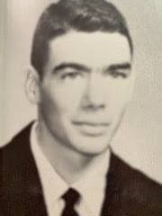 Meet Milton Dawson, a 1970 graduate of Rufus King High School. Milt was a  jack of all trades, a cog in the wheel, a piece of a puzzle. He was not  always