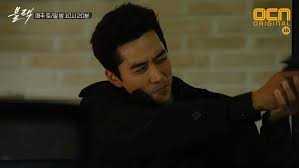 Enjoy, just if you are a romantic! Black Korean Drama Asianwiki