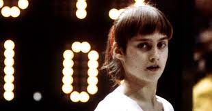It was in montreal, back in 1976, when nadia comaneci stunned the world by earning the first perfect 10 in olympic gymnastics history. Pause Rewind Play At The 1976 Olympics Nadia Comaneci Gave Perfection A New Definition