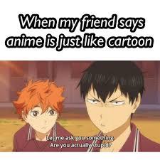 The title says it all!(it's my first knowledge quiz, so it'll probably suck. Funny Relatable Anime Quotes The Otaku Life Part 3 Wattpad