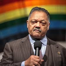 Jesse Jackson: Nation's persistent poverty would disappoint MLK