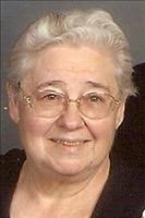 Loretta Gerber Obituary (1928-2009)