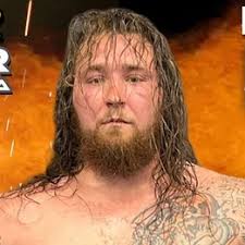 Jeremy Riley vs. Matt Beal, Caged Thunder 22