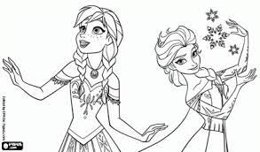 Tüm çizgi film kahramanlarının flash oyunları, süper kahraman oyunları sitesinde seni bekliyor. Anna And Elsa The Princesses From The Disney S Film Frozen Coloring Page Boyama Sayfalari Boyama Kagidi Olaf