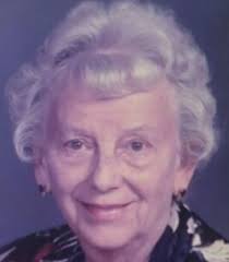 Mary Burton Obituary