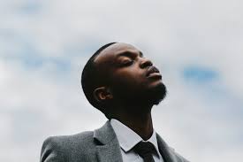 George the Poet: 'Entertainment can be the basis of an education system'