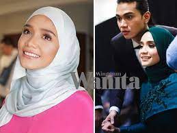 Jika kita bercakap mengenai pelakon ummi nazeera tak dinafikan dia sememangnya cantik dengan gayanya tersendiri! Abang Ummi Nazeera Lembut Sang Hook