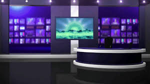 Virtual Studio Green Screen Video Tv Studio Background Animation 712 Greenscreen Studio Background Virtual Studio
