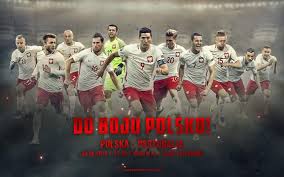 Gole strzelili robert lewandowski i renato sanches. Robert Lewandowski On Twitter Do Boju Polsko Euro2016