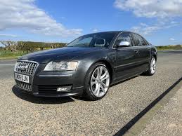 Image result for Daytona Gray 2009 S8