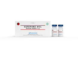 Image result for Cefepime